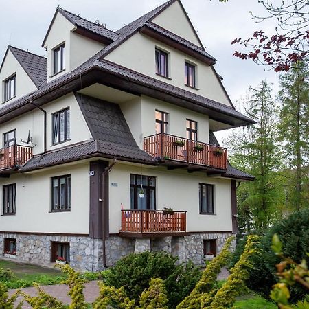 Ballada 2 Zakopane Eksteriør billede