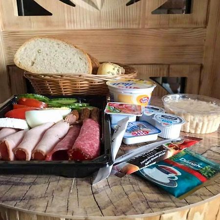 Ballada 2 Zakopane Eksteriør billede