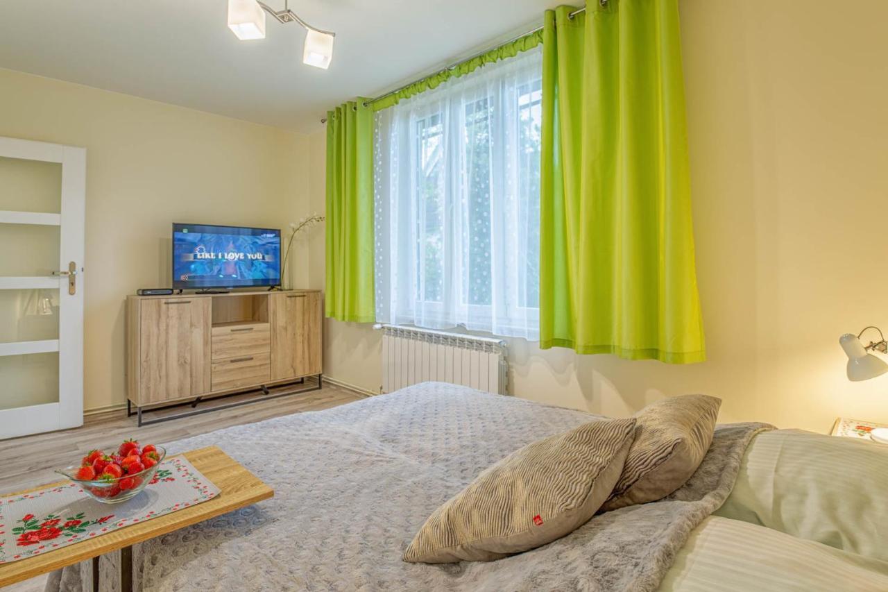 Ballada 2 Zakopane Eksteriør billede
