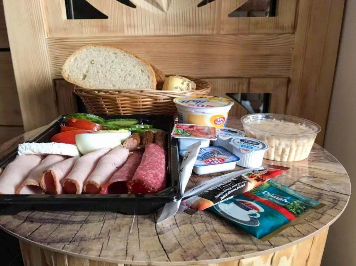 Ballada 2 Zakopane Eksteriør billede